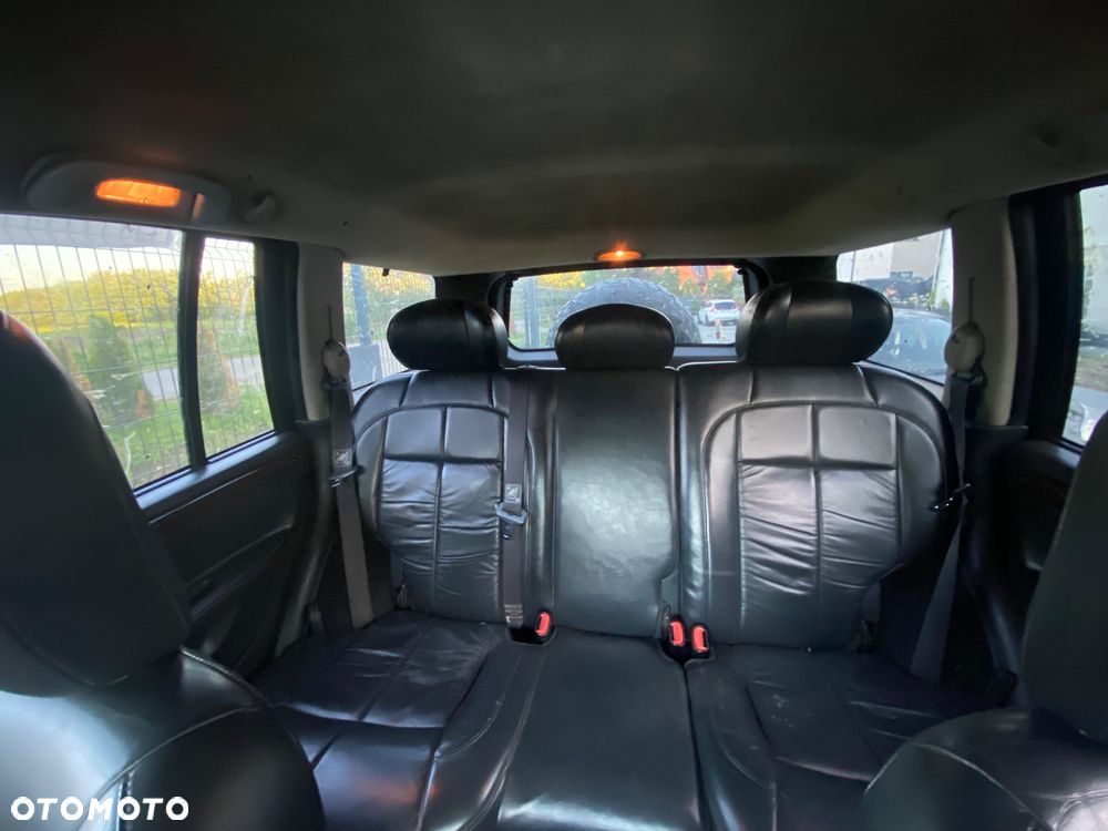 Jeep Grand Cherokee - 10