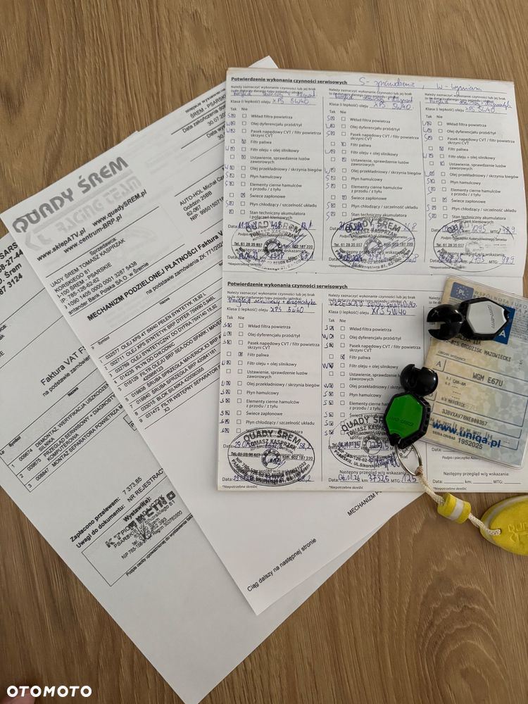 Can-Am Maverick - 27