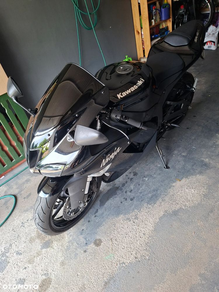 Kawasaki Inny - 10
