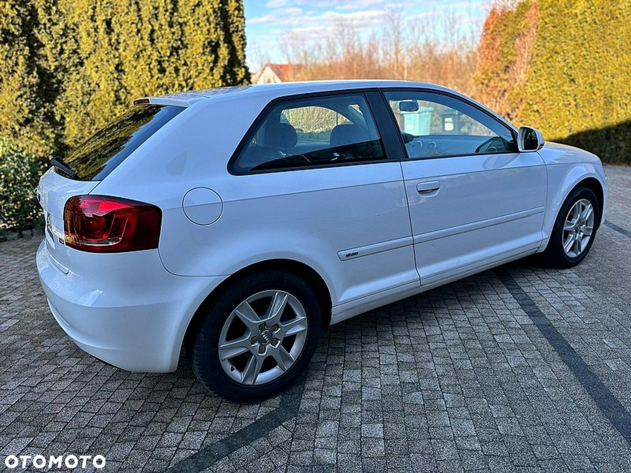 Audi A3 - 14