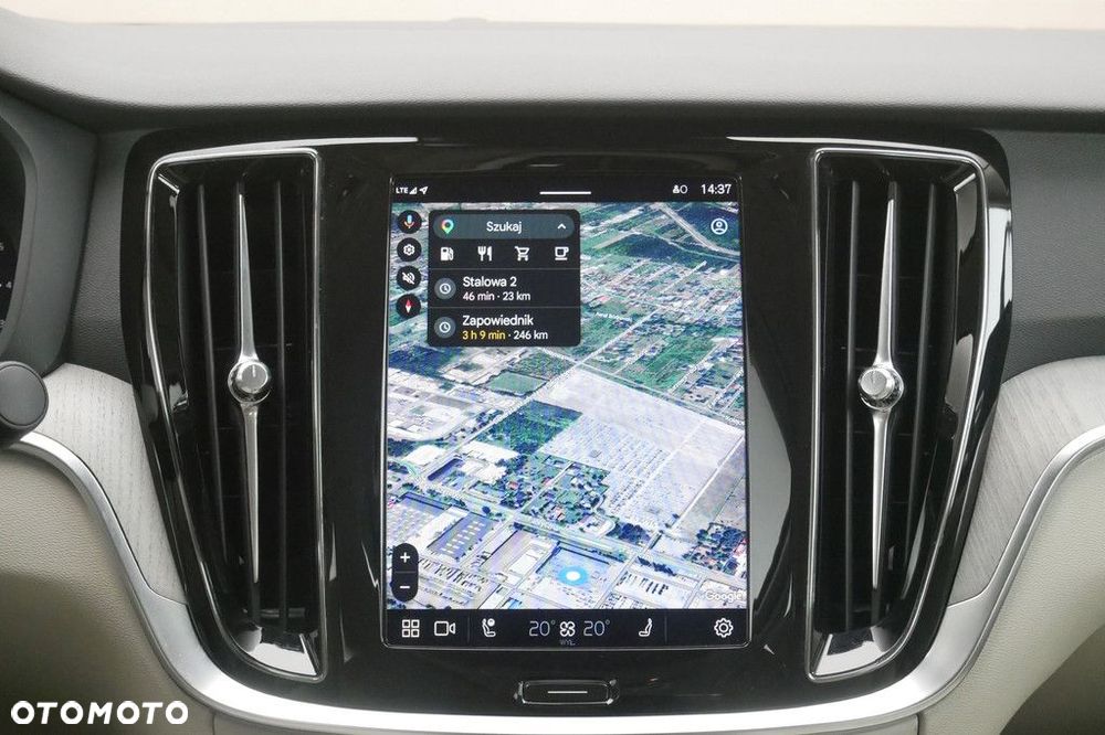 Volvo S60 - 22