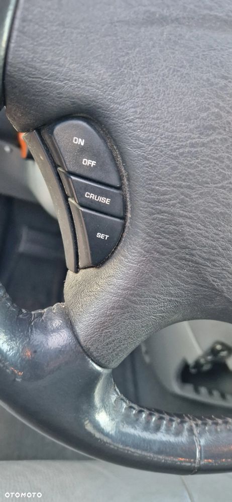 Chrysler Grand Voyager 2.8 CRD Automatik Limited - 21