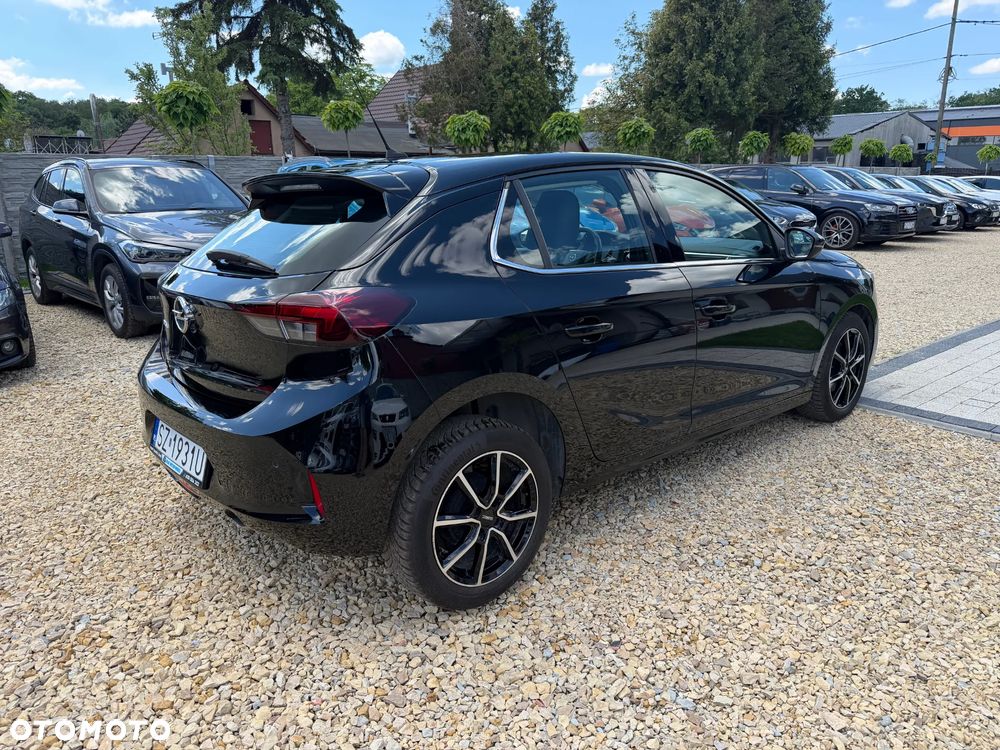 Opel Corsa 1.2 Elegance S&S - 6