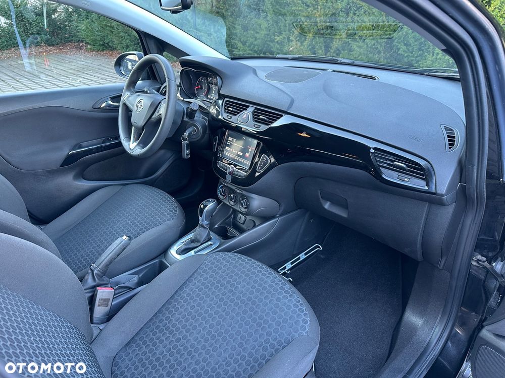 Opel Corsa 1.4 Automatik Innovation - 16