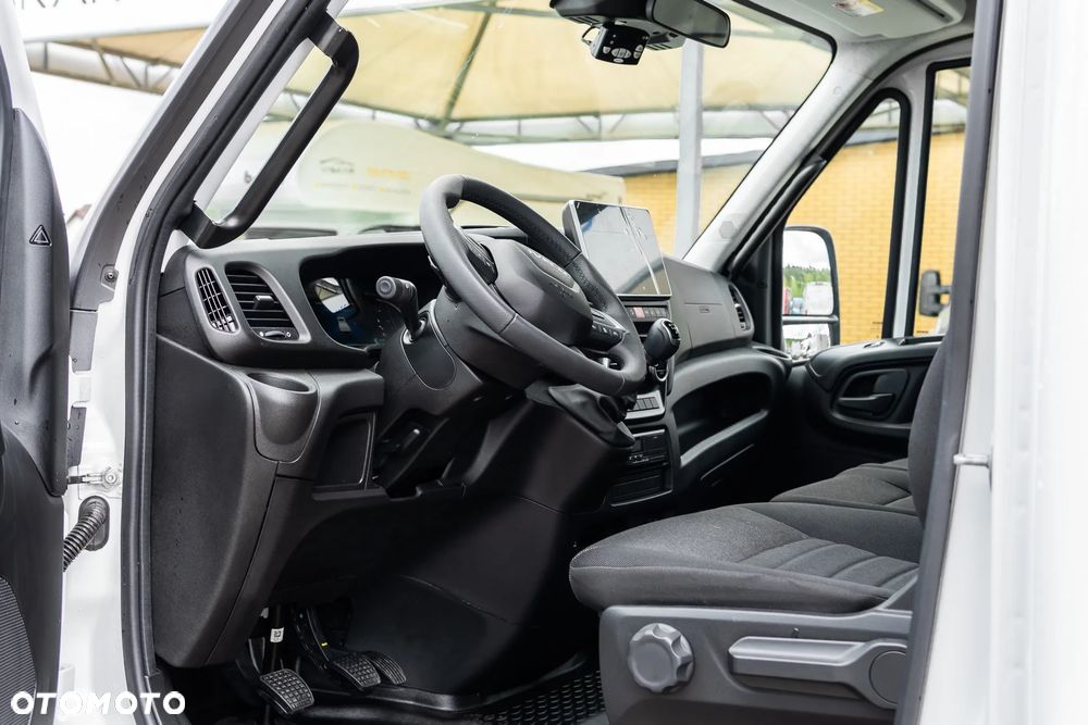 Iveco Daily 50C18HZ - 7