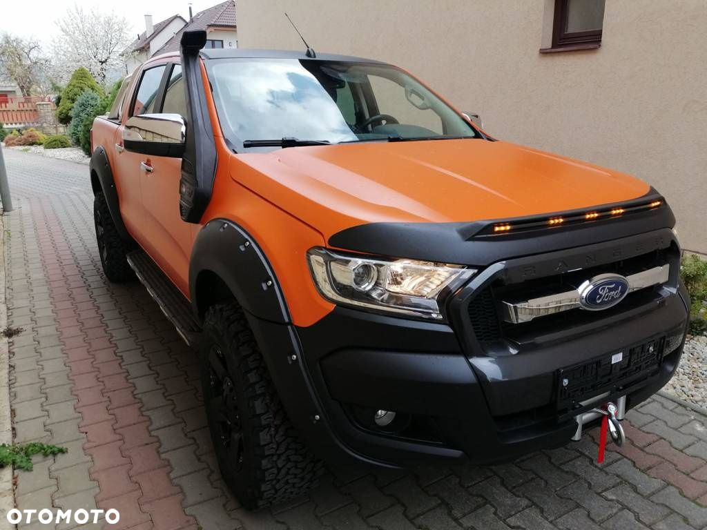 4x Felgi 18 Nissan Navara Pathfinder Dakota Durango - A5187 - 4