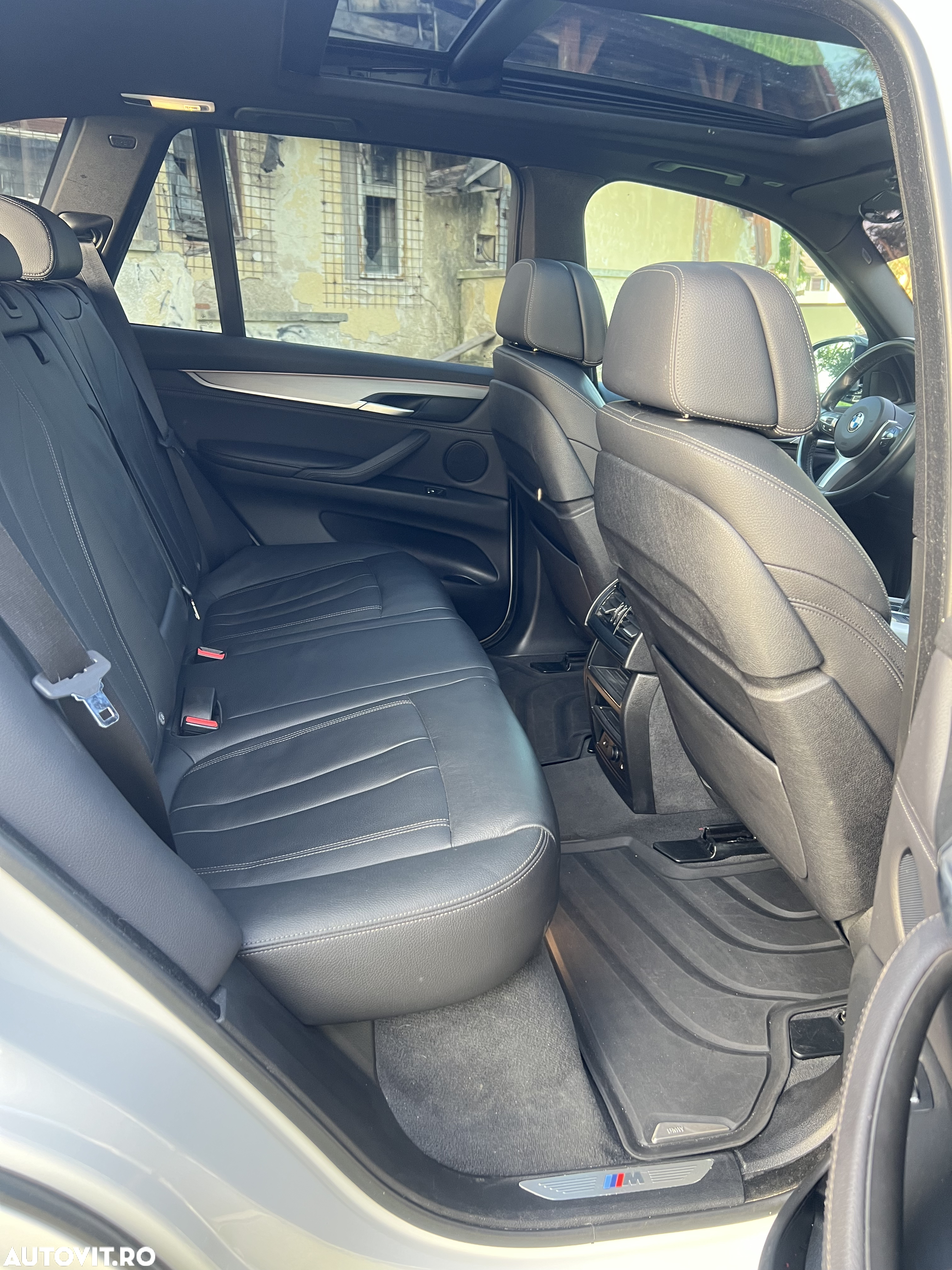 BMW X5 xDrive30d - 16
