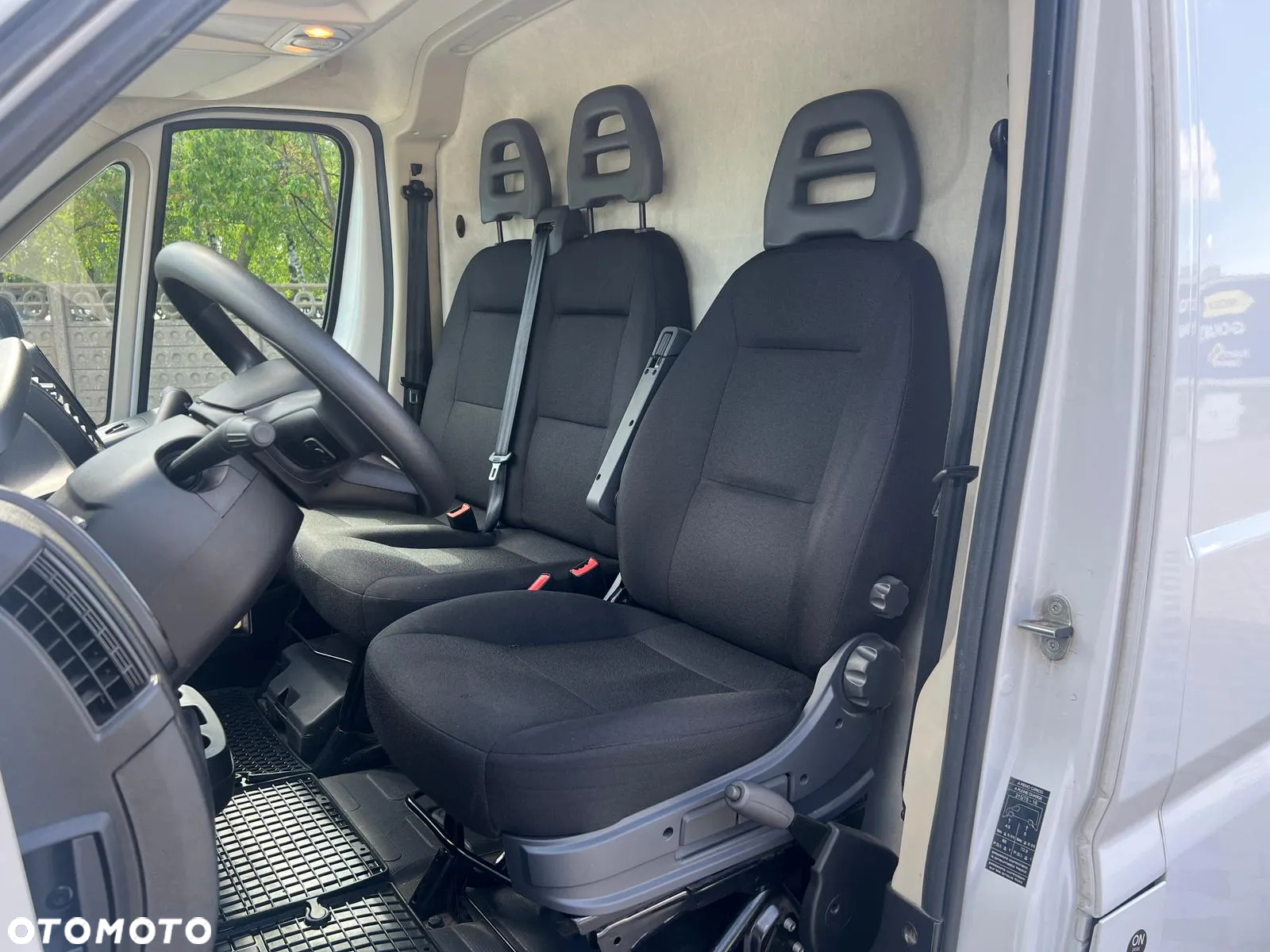 Fiat Ducato - 10