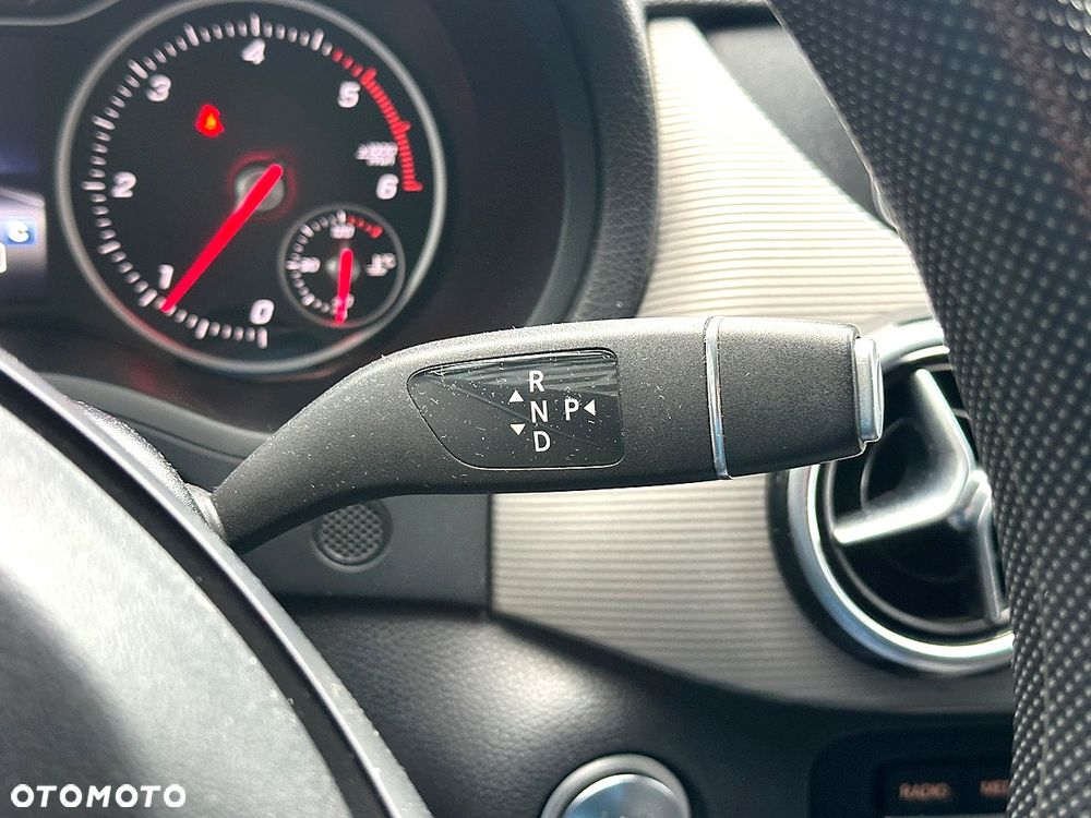 Mercedes-Benz Klasa B 180 (CDI) d 7G-DCT Style - 20