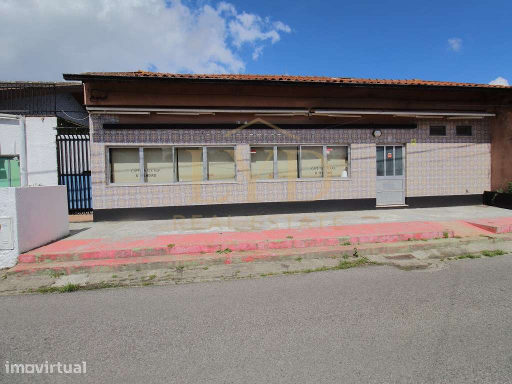 Espaço Comercial em Arada - Grande imagem: 2/5