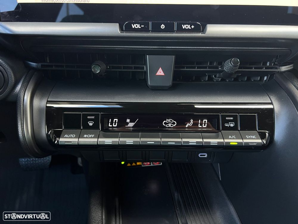 Toyota C-HR 1.8 Hybrid Exclusive - 21