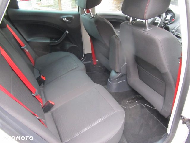 Seat Ibiza 1.2 TSI FR - 11