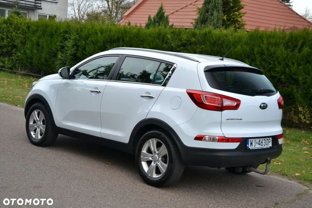 Kia Sportage 1.6 GDI L 2WD - 5
