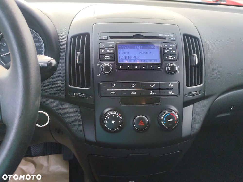 Hyundai i30 1.4 Classic - 14