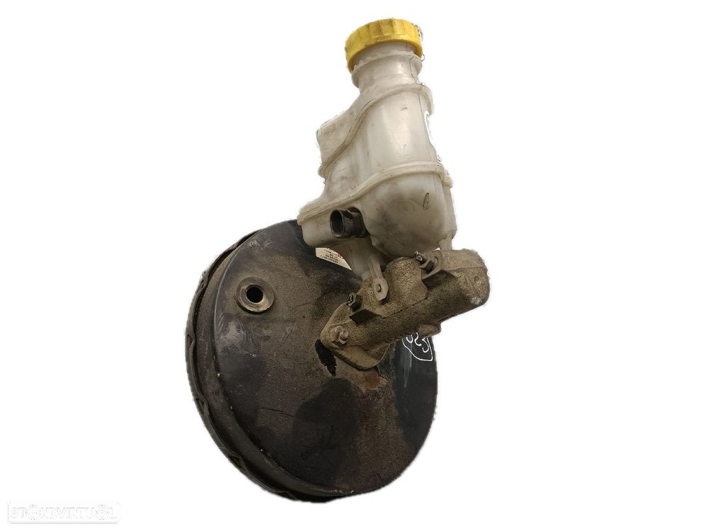 Servo Freio Fiat Punto (188_) - 3