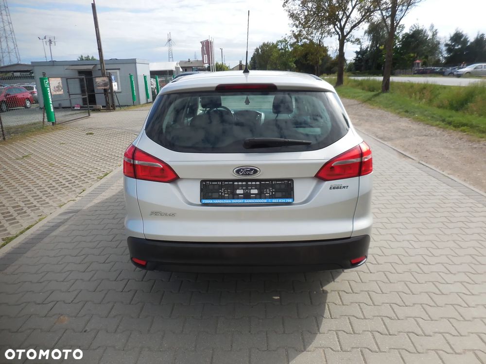 Ford Focus - 6