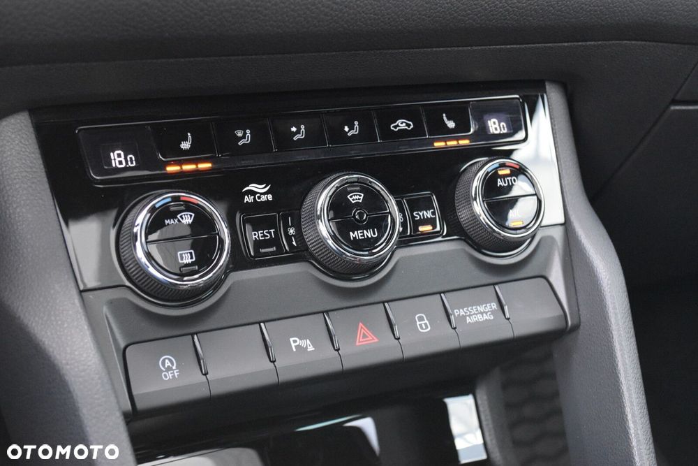 Skoda Kodiaq 2.0 TSI 4x4 RS DSG - 33