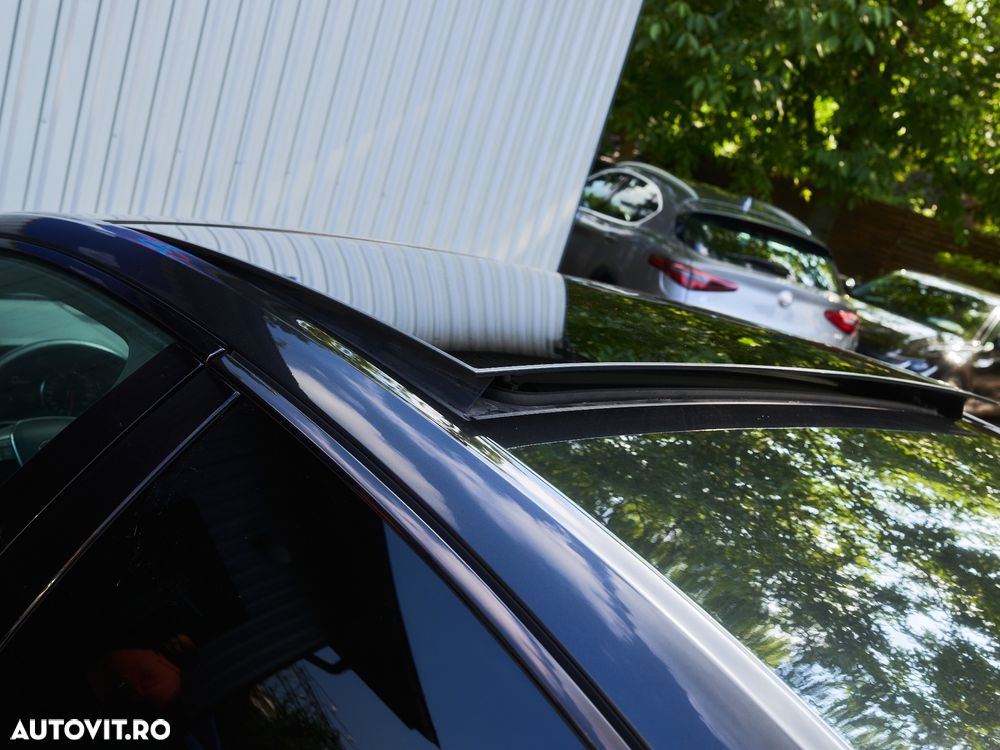 Audi A6 Limuzina - 22