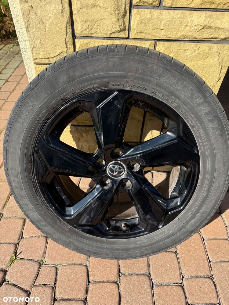 Toyota RAV4 2.5 Hybrid Selection 4x2 - 26