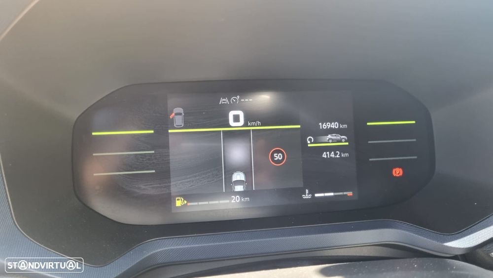 Dacia Duster 1.2 TCe Journey - 12