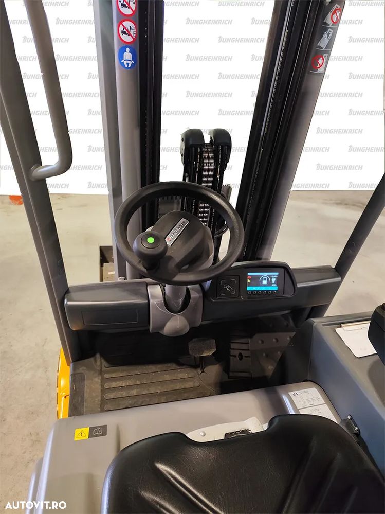 Jungheinrich EFG 320 - 4