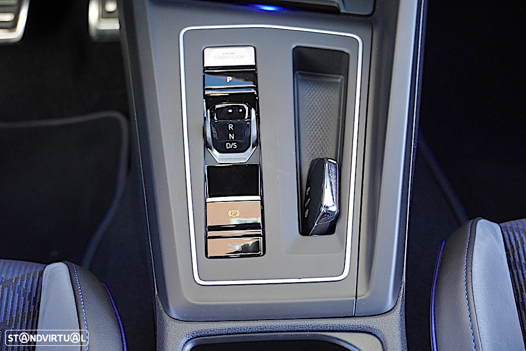 VW Golf 2.0 TSI R DSG - 26