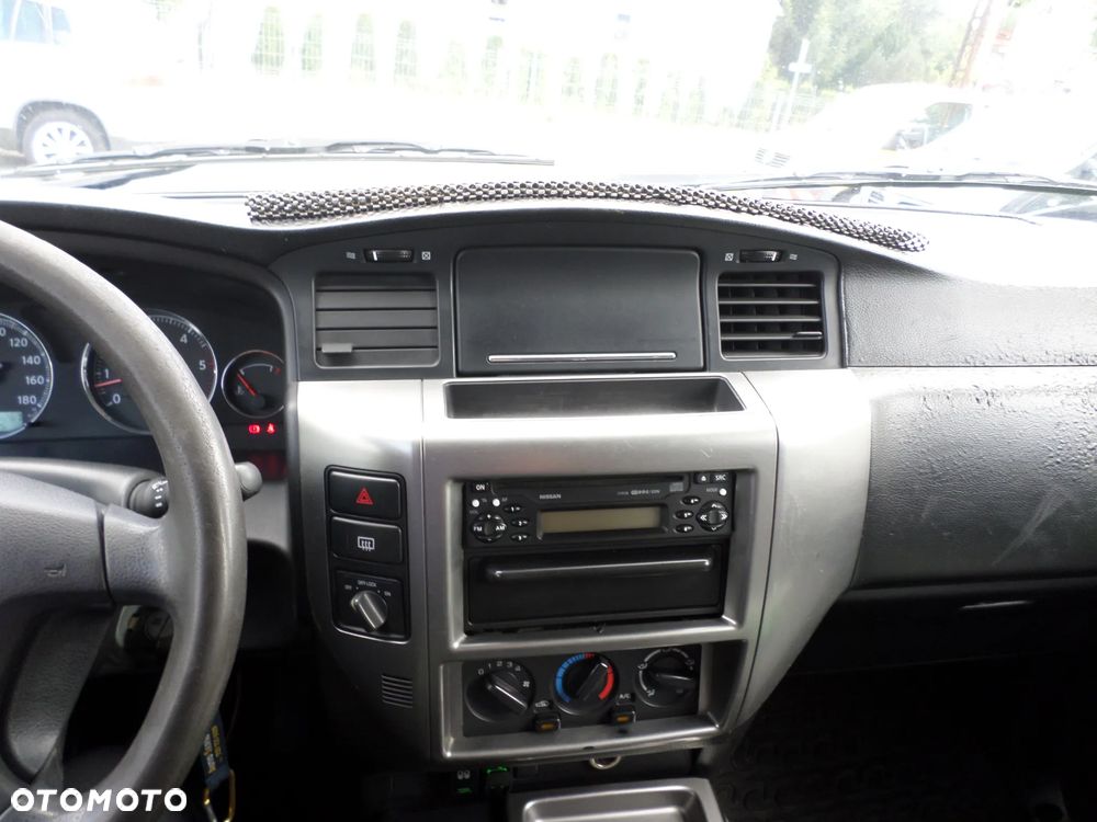 Nissan Patrol 3.0 Dci LE - 31