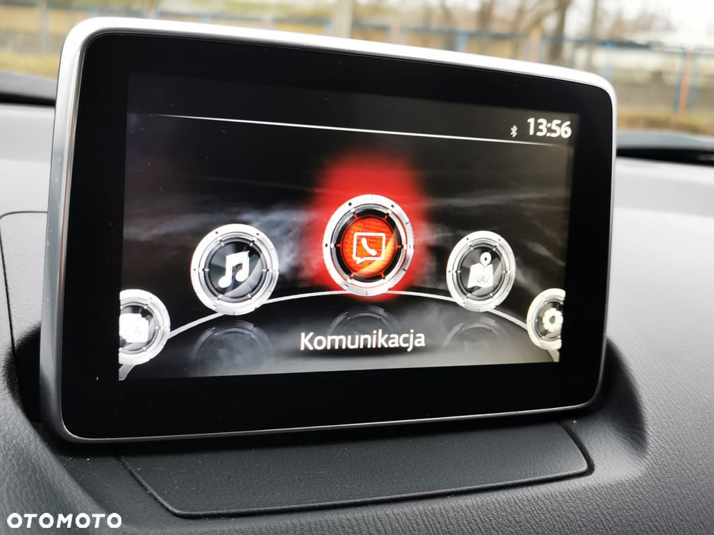 Mazda CX-3 2.0 Skygo - 19