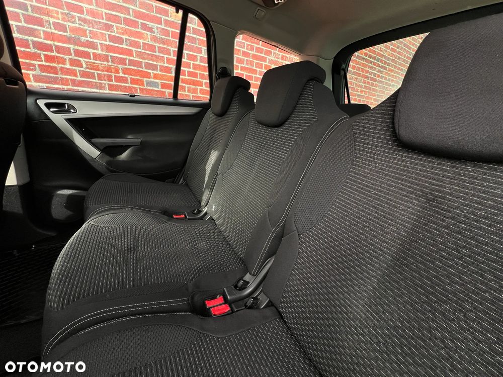 Citroën C4 Picasso - 17