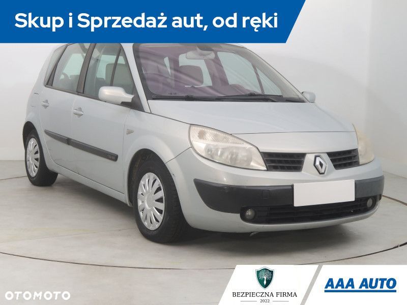 Renault Scenic - 3