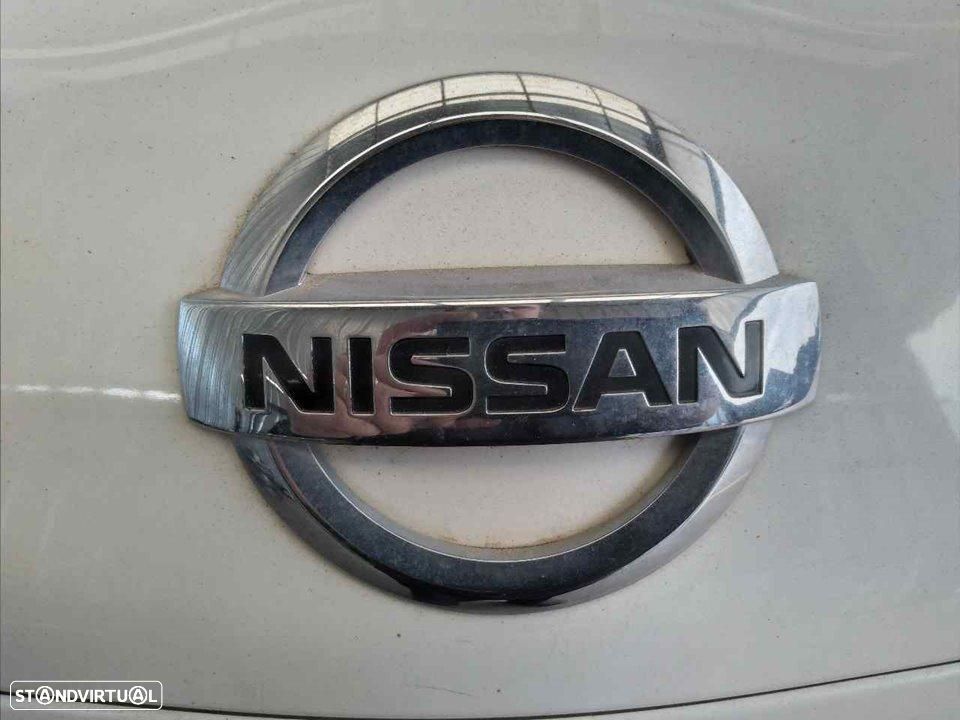 SERVOFREIO NISSAN PULSAR C13M - 1