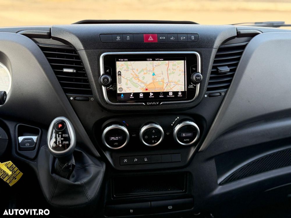 Iveco daily 35s18 - 15