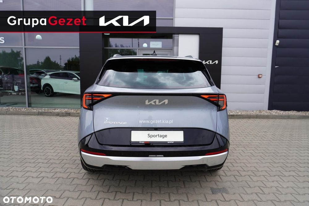 Kia Sportage - 3