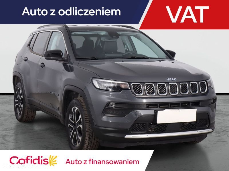 Jeep Compass - 2