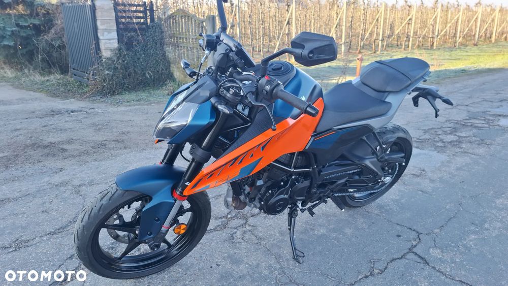KTM Duke - 37