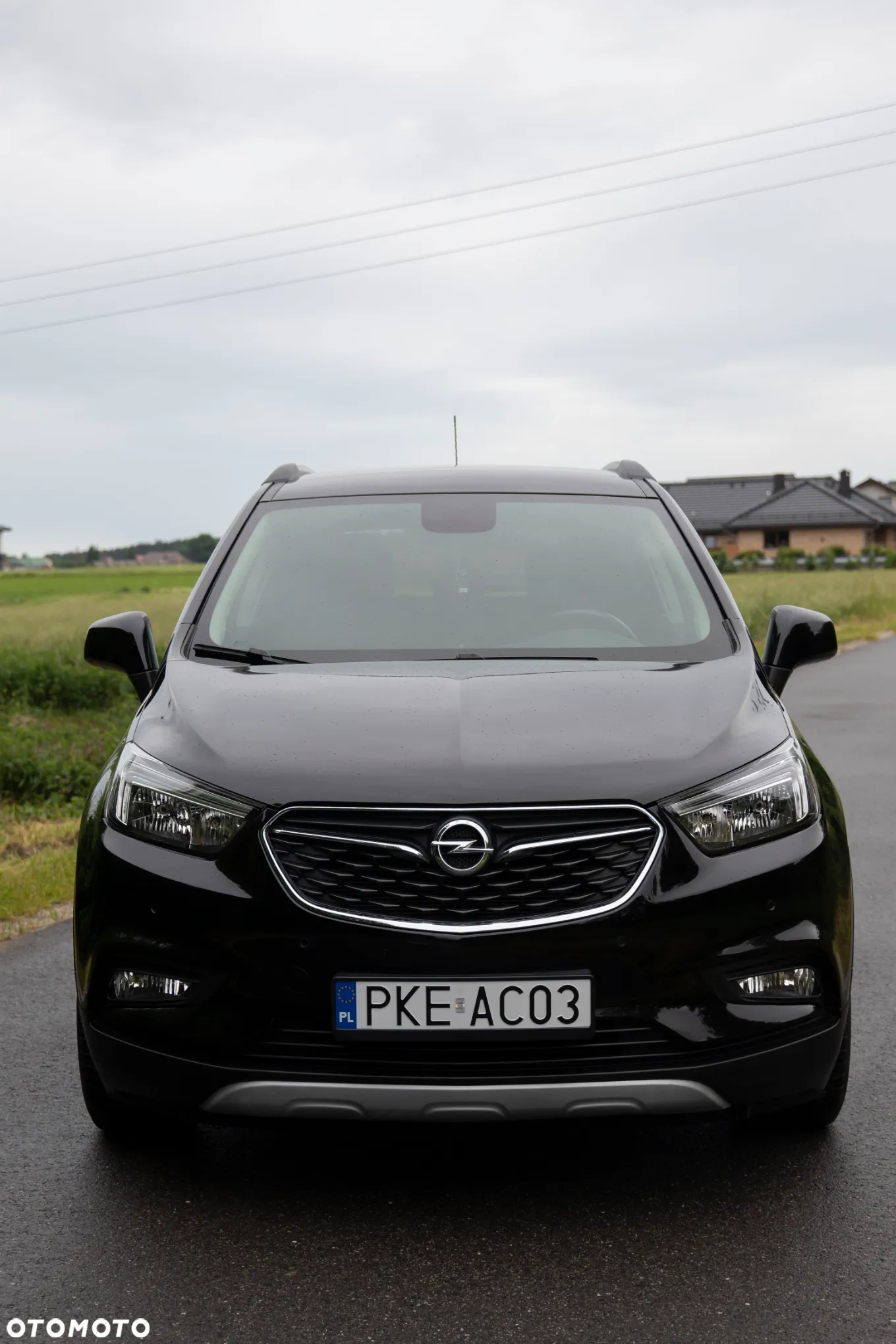 Opel Mokka 1.4 Turbo ecoFLEX Start/Stop Edition - 4