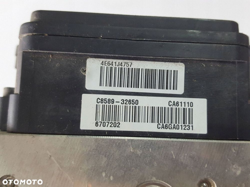 HYUNDAI I20 II 14-20r POMPA HAMULCOWA ABS C8589-32650 - 3
