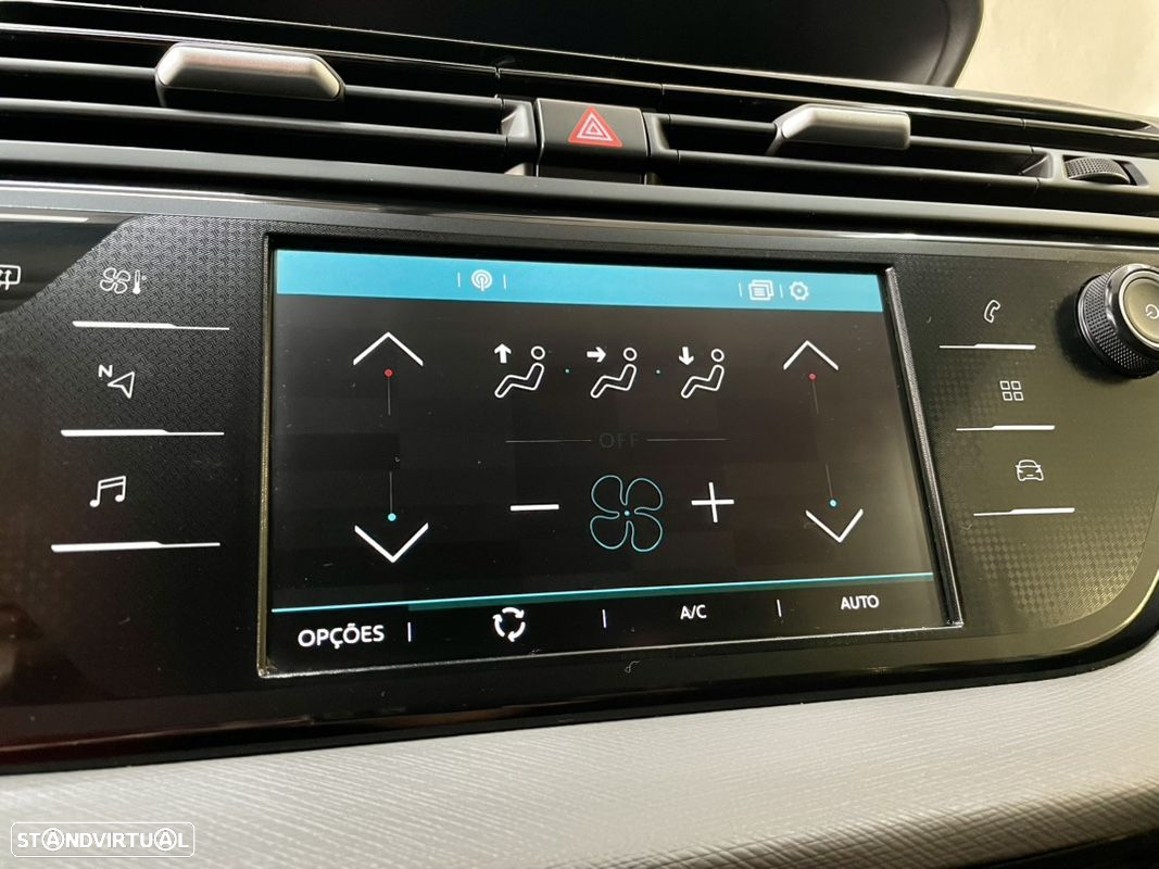 Citroën Grand C4 Spacetourer 1.5 BlueHDi Origins - 29