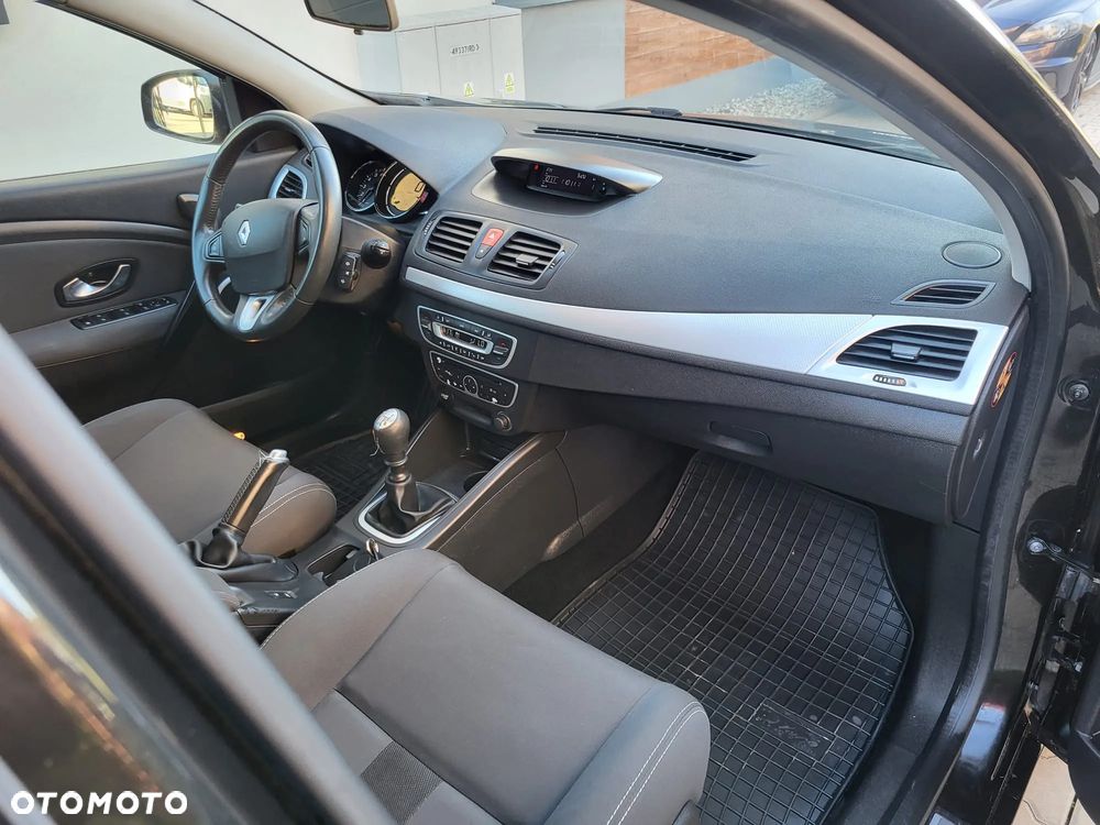 Renault Megane - 13