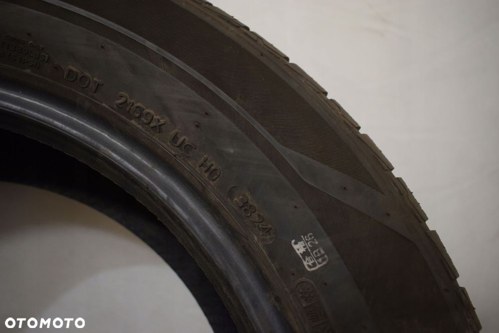 R16 205/60 Hankook Kinergy 4S 92H Wysyłka gratis! - 6