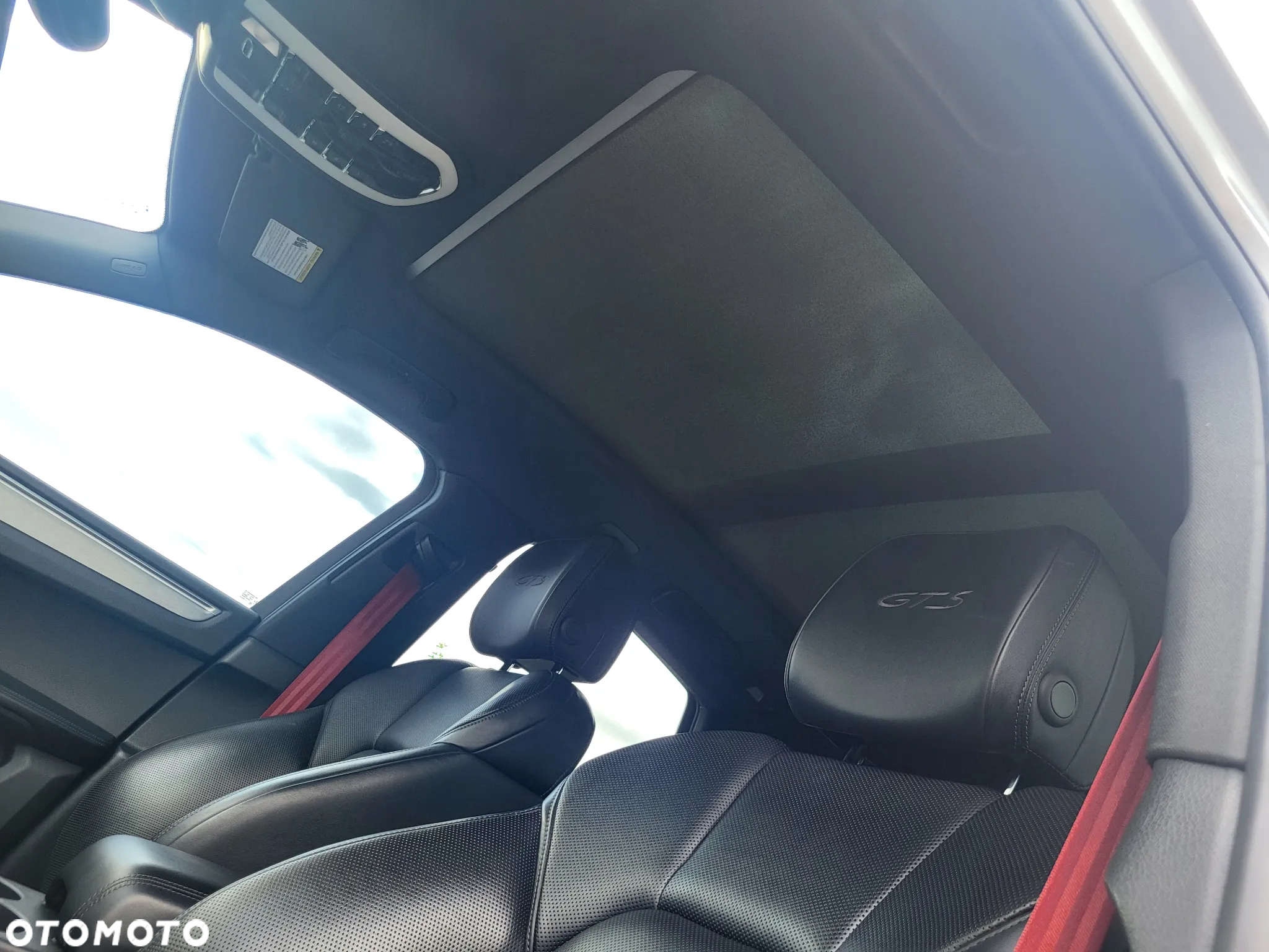 Porsche Macan GTS PDK - 13