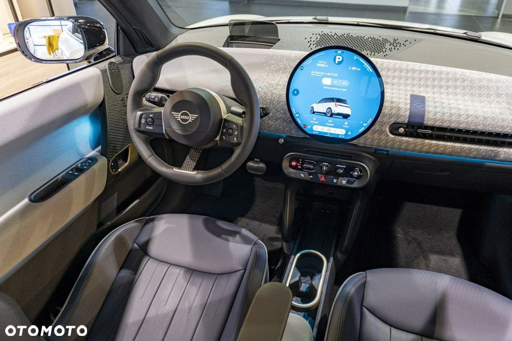 MINI Cooper - 22