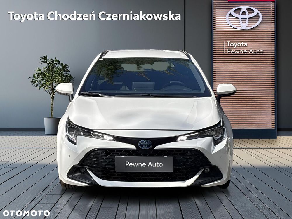 Toyota Corolla 1.8 Hybrid Comfort - 8