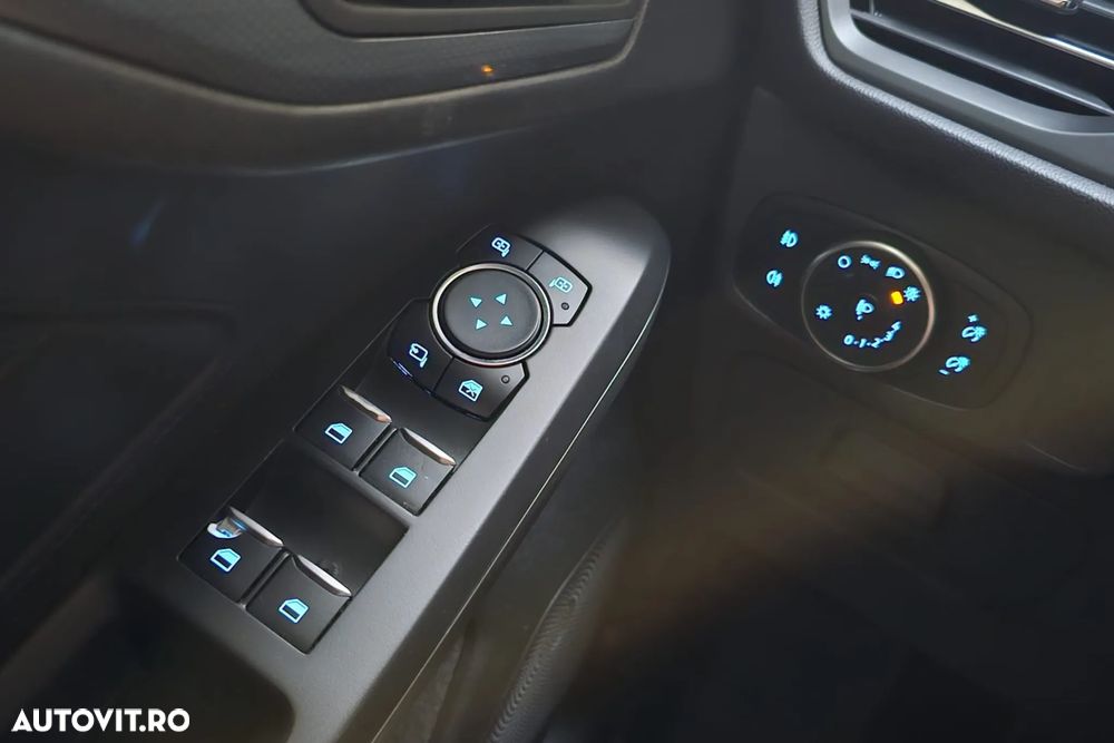 Ford Focus 1.5 EcoBlue Active - 21