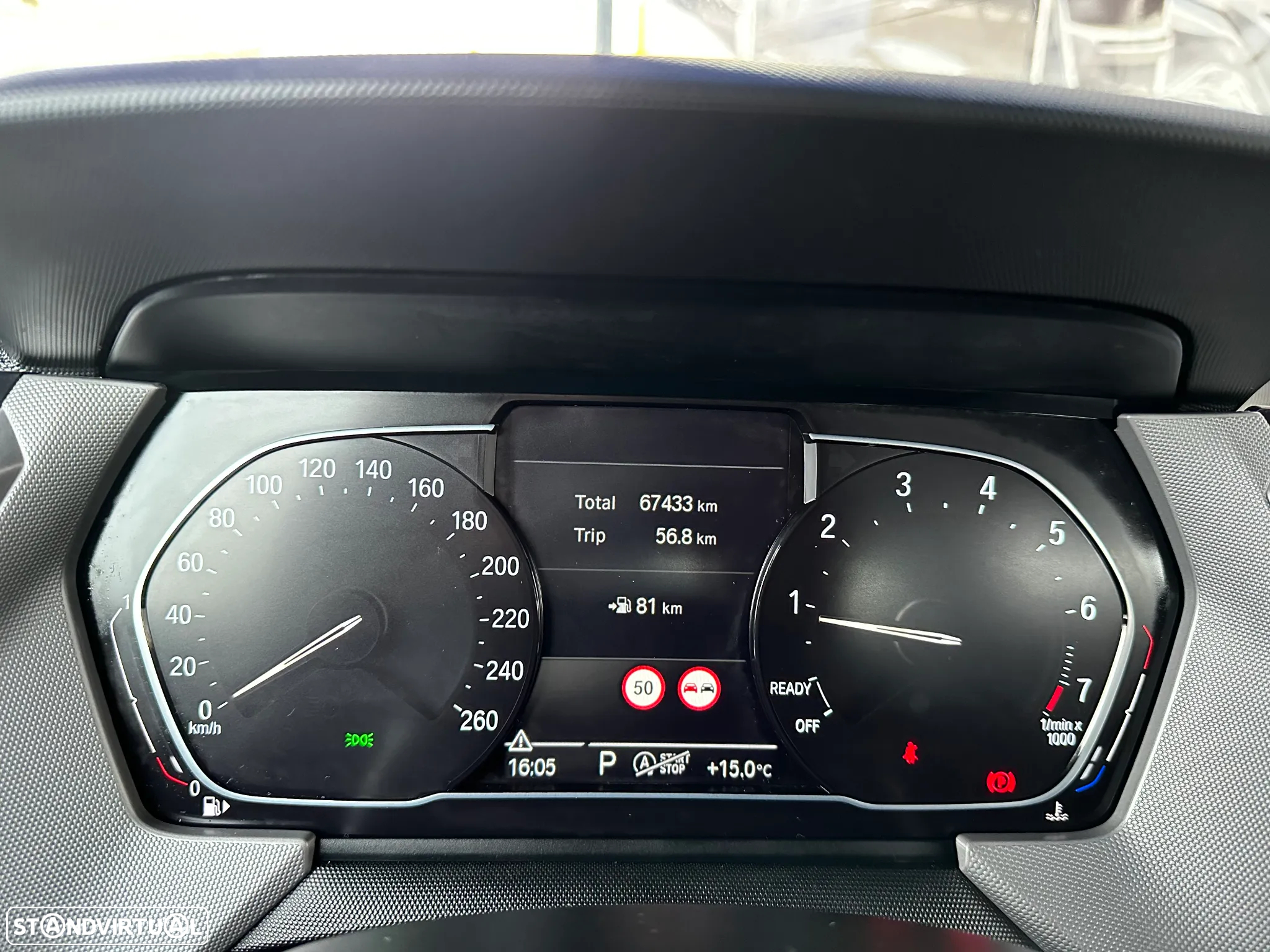 BMW 118 i Corporate Edition Auto - 22