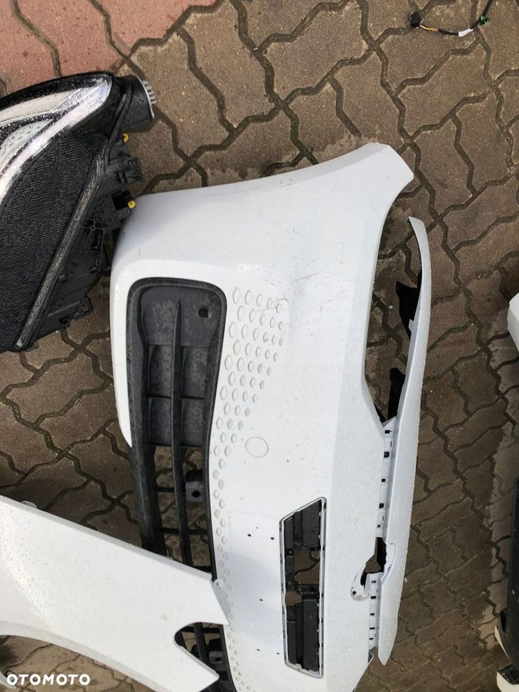 VW ID.3 BŁOTNIK PRAWY PRZEDNI PRZÓD - 8
