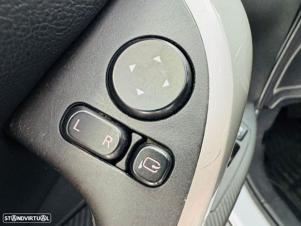 Mitsubishi Eclipse Cross 2.4 PHEV eMotion - 21