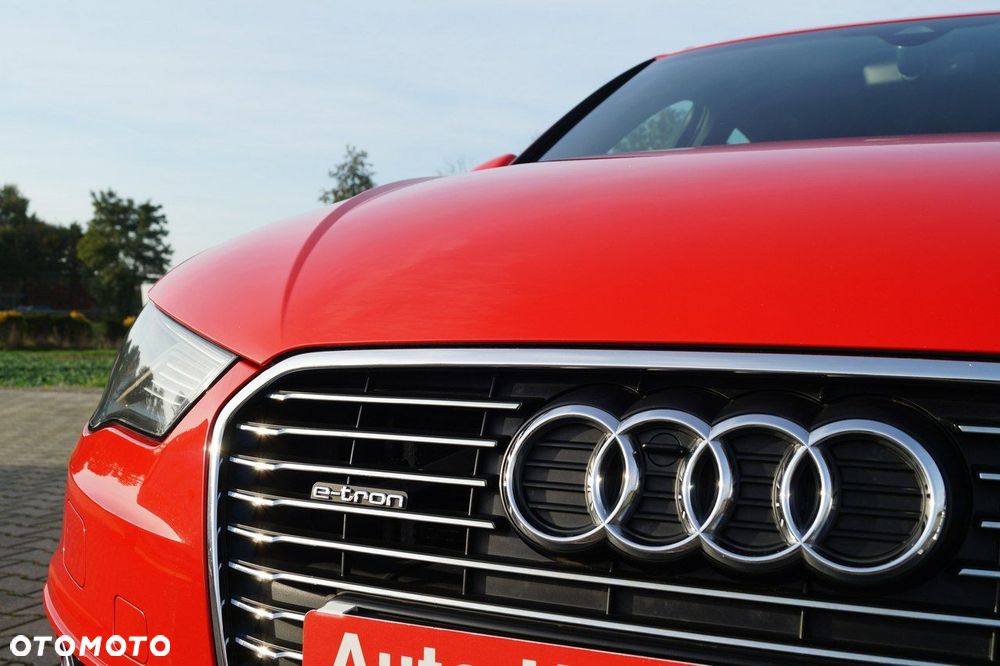 Audi A3 Sportback - 29
