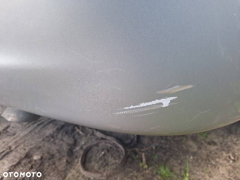 KOMPLETNY TYŁ KLAPA ZDERZAK LAMPA HONDA FR-V I NH623M - 6