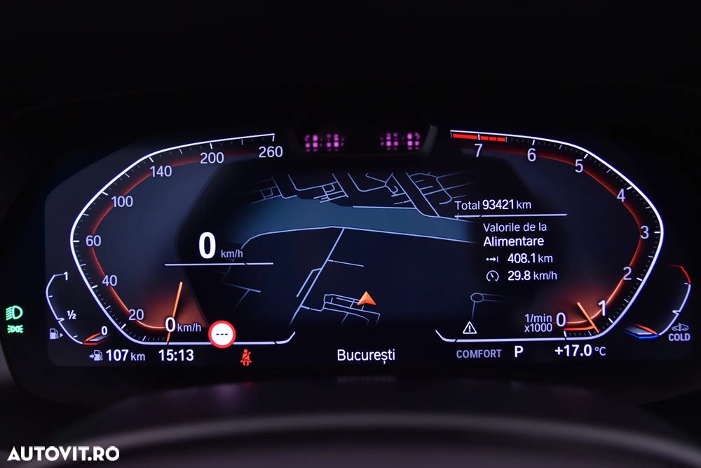BMW X5 xDrive40i - 10